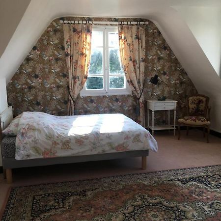 Maison Bellemondo كرييل-سور-مير المظهر الخارجي الصورة