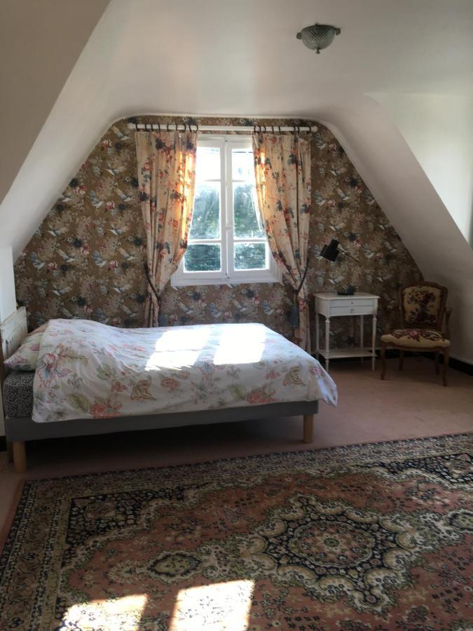 Maison Bellemondo كرييل-سور-مير المظهر الخارجي الصورة
