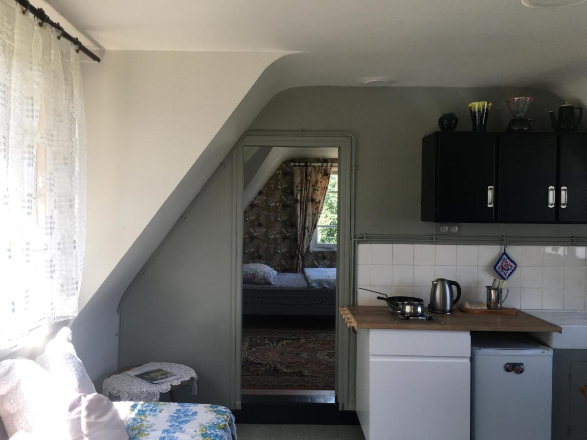 Maison Bellemondo كرييل-سور-مير المظهر الخارجي الصورة