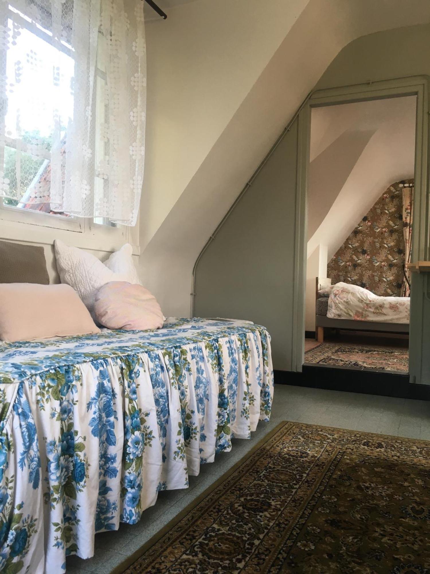 Maison Bellemondo كرييل-سور-مير المظهر الخارجي الصورة