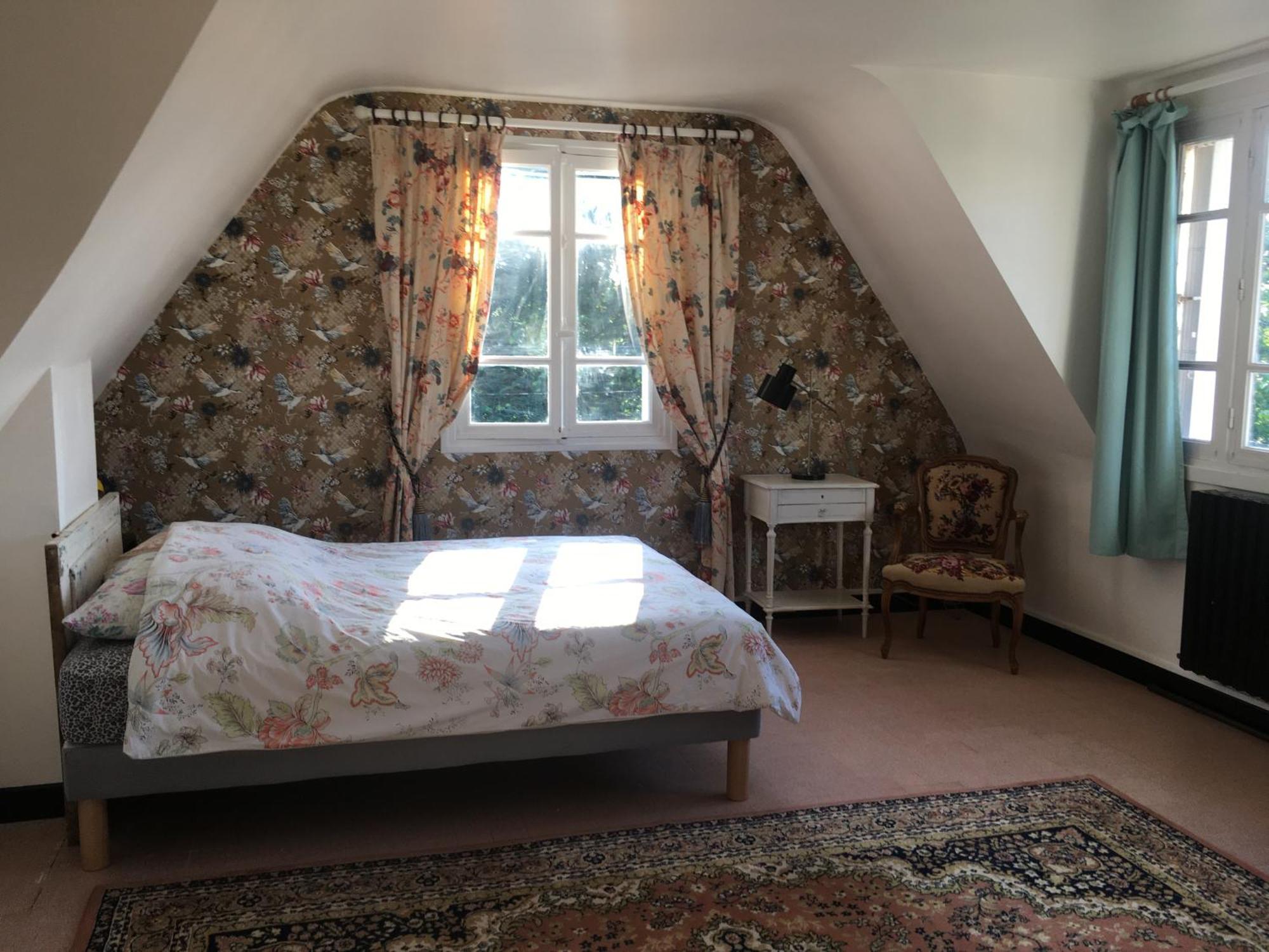 Maison Bellemondo كرييل-سور-مير المظهر الخارجي الصورة