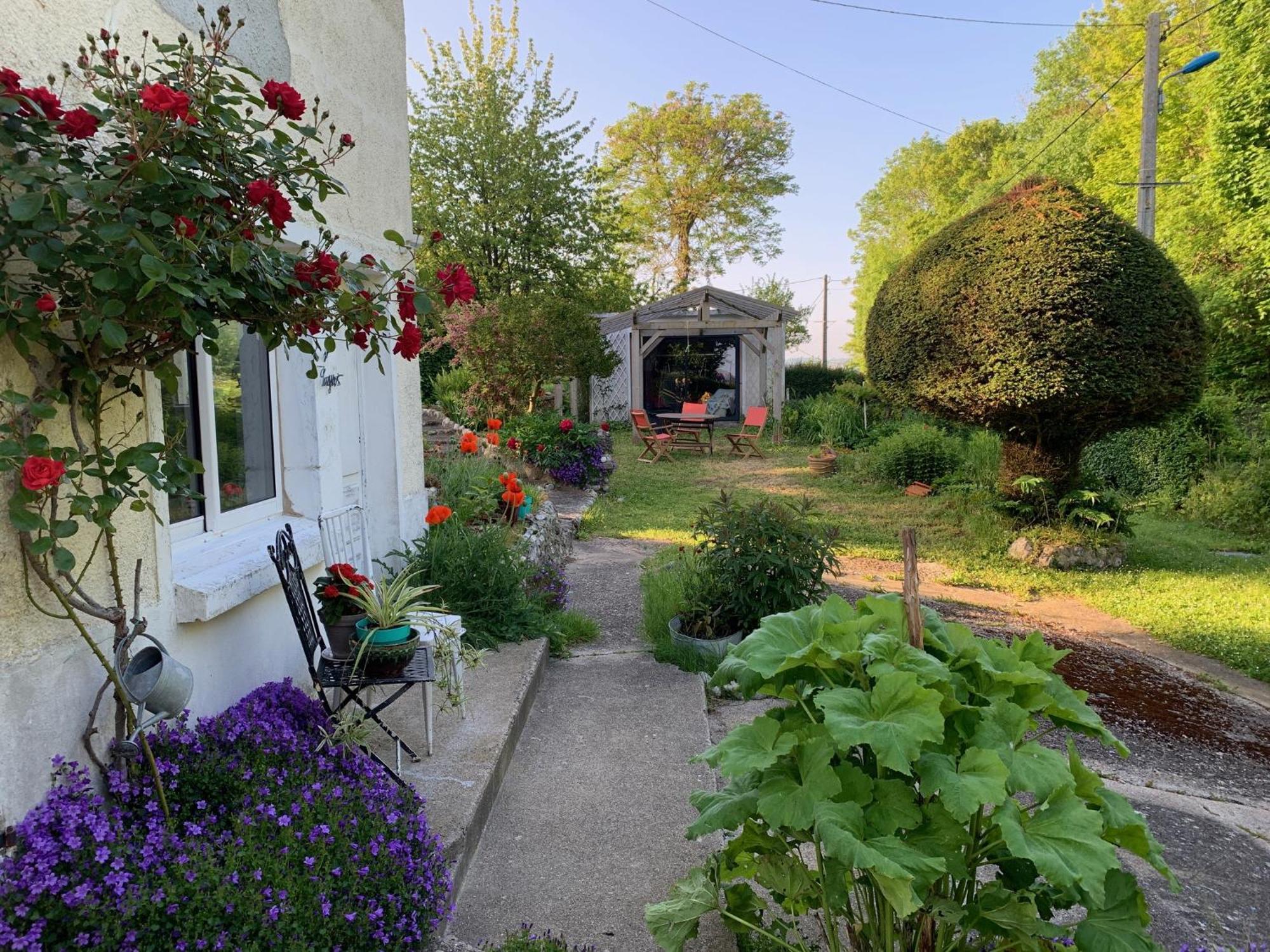 Maison Bellemondo كرييل-سور-مير المظهر الخارجي الصورة