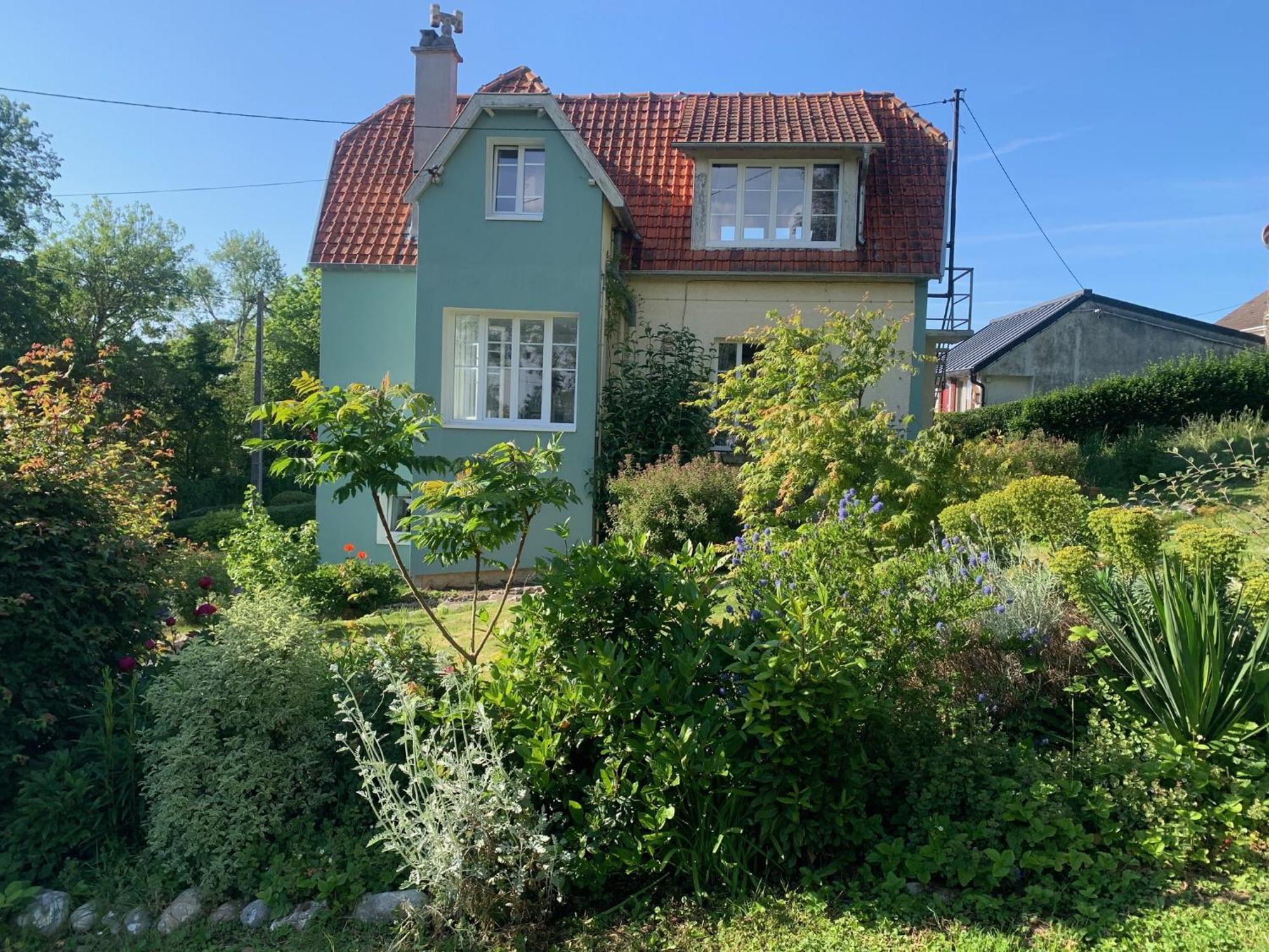 Maison Bellemondo كرييل-سور-مير المظهر الخارجي الصورة